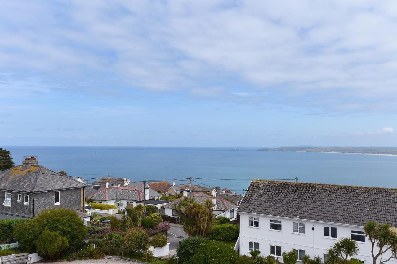 St Ives Bay View Apartamento